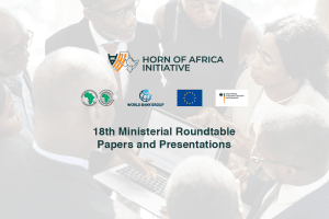 18th Ministerial Roundtable