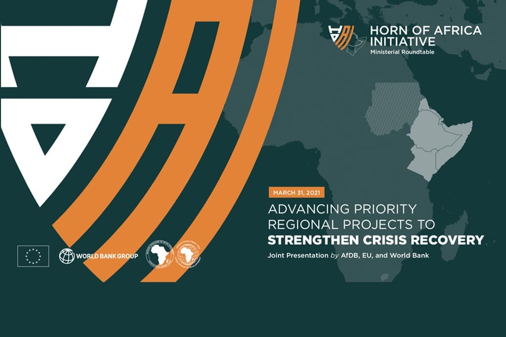 Strengthen Crisis Recovery