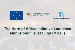 Horn of Africa Multi-Donor Trust Fund